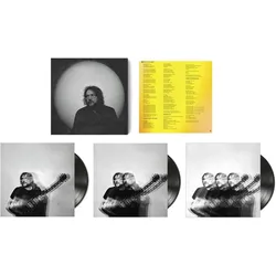 Sony Music, Schallplatten, Twilight Override (Jeff Tweedy (Wilco))