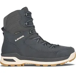 LOWA Herren Freizeitschuhe OTTAWA GTX, Größe 47 in Blau Blau