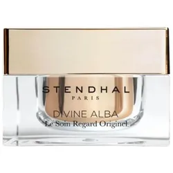 Stendhal, Augenpflege, Le Soin Regard Original 10 ml (Augenpflege Crème, 10 ml, Tag + Nacht)