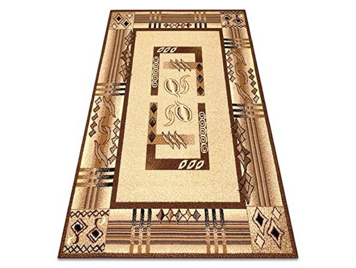 rugsx Teppich BCF Morad JAS klassisches - beige 160x220 cm