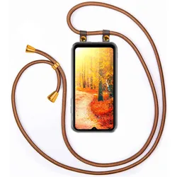 moex Free Spirit Redmi A3 Hülle mit Band abnehmbar
