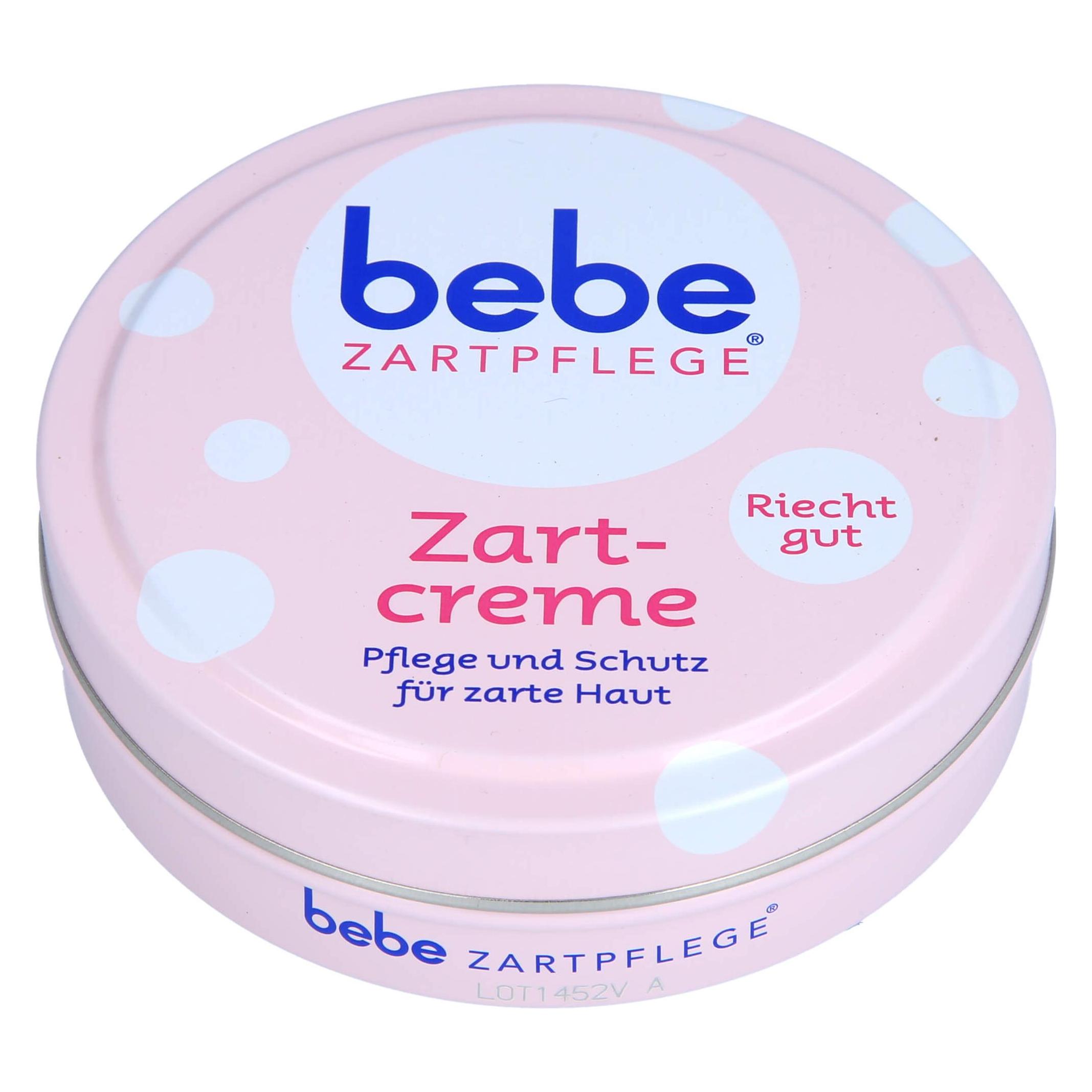 Bebe Zartcreme (11212969)