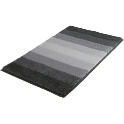 Meusch Badteppich Palace Schiefer 60x90 cm