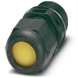 Phoenix Contact 1415109 Kabelverschraubung G-ESIS-M25-M68L-PEPDS-BK GESISM25M68LPEPDSBK  - 10 Stück