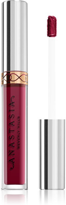 Anastasia Beverly Hills Liquid Lipstick long-lasting matt liquid lipstick shade Sarafine 3.2 g