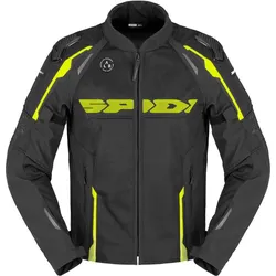 Spidi Race Warrior 2 Net Motorrad Textil Jacke