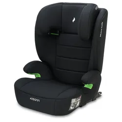 Osann Kinderautositz Musca Isofix i-Size - Black