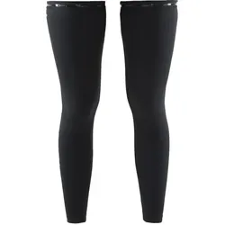 Craft Core SubZ Leg Warmer Beinlinge schwarz Gr. M/L