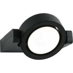 PLM 94406 - Outdoor 230V Wandleuchte Swivea