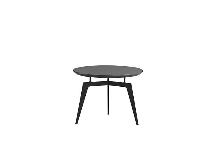 Xlmoebel Couchtisch Beistelltisch im abstrakten Design aus hochwertigem Material (Couchtisch), Hergestellt in Europa