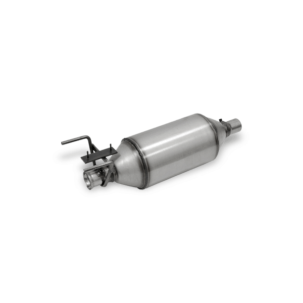 VEGAZ PGK-311 Diesel particulate filter