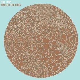 Hot Chip - Made in the Dark (Std) - Preis vom 04.10.2026 03:51:26 h