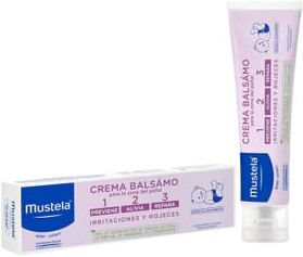Mustela Creme Bálsamo 123 50 ml