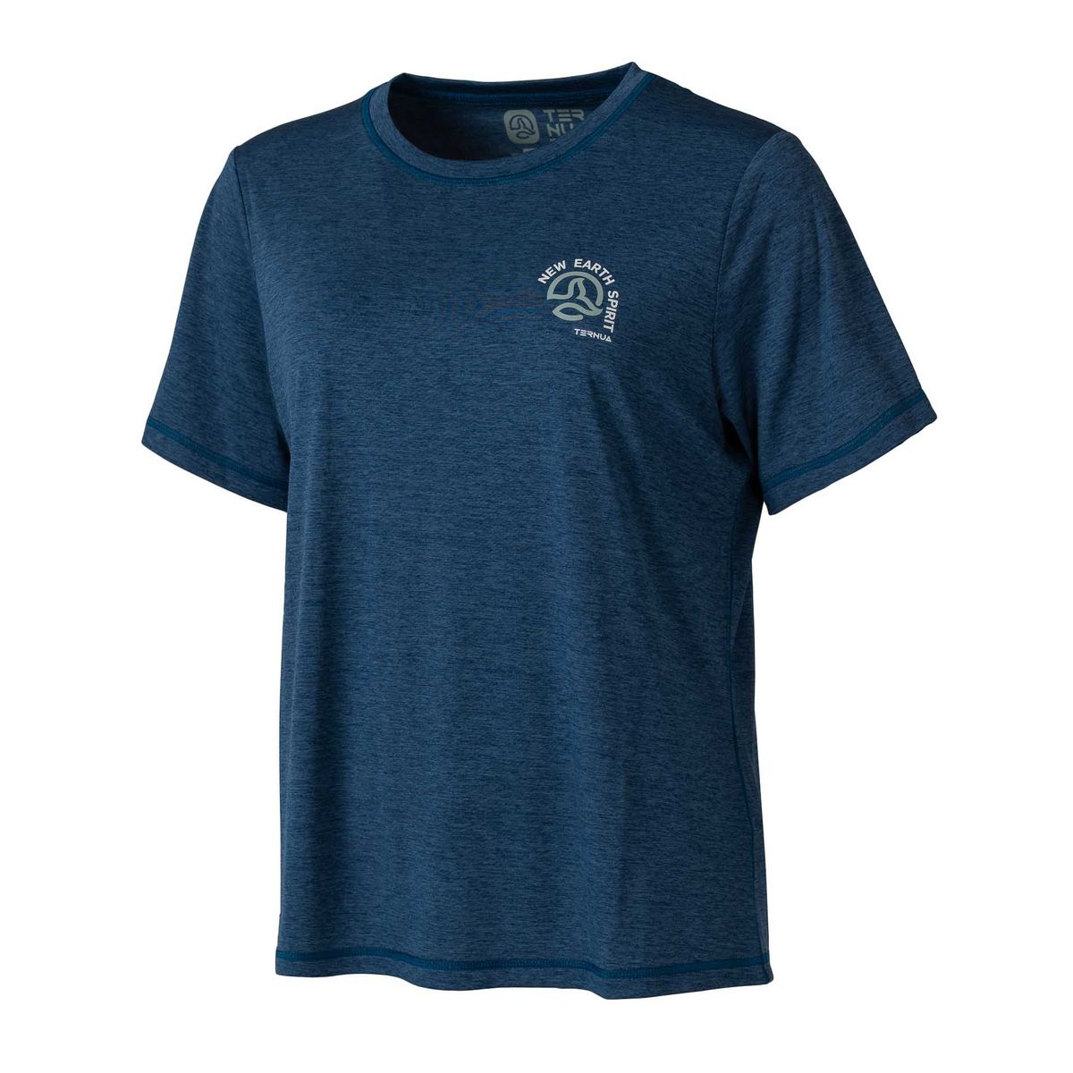 Ternua Malina T W sailor blue (0479) M 1208587-0479-M