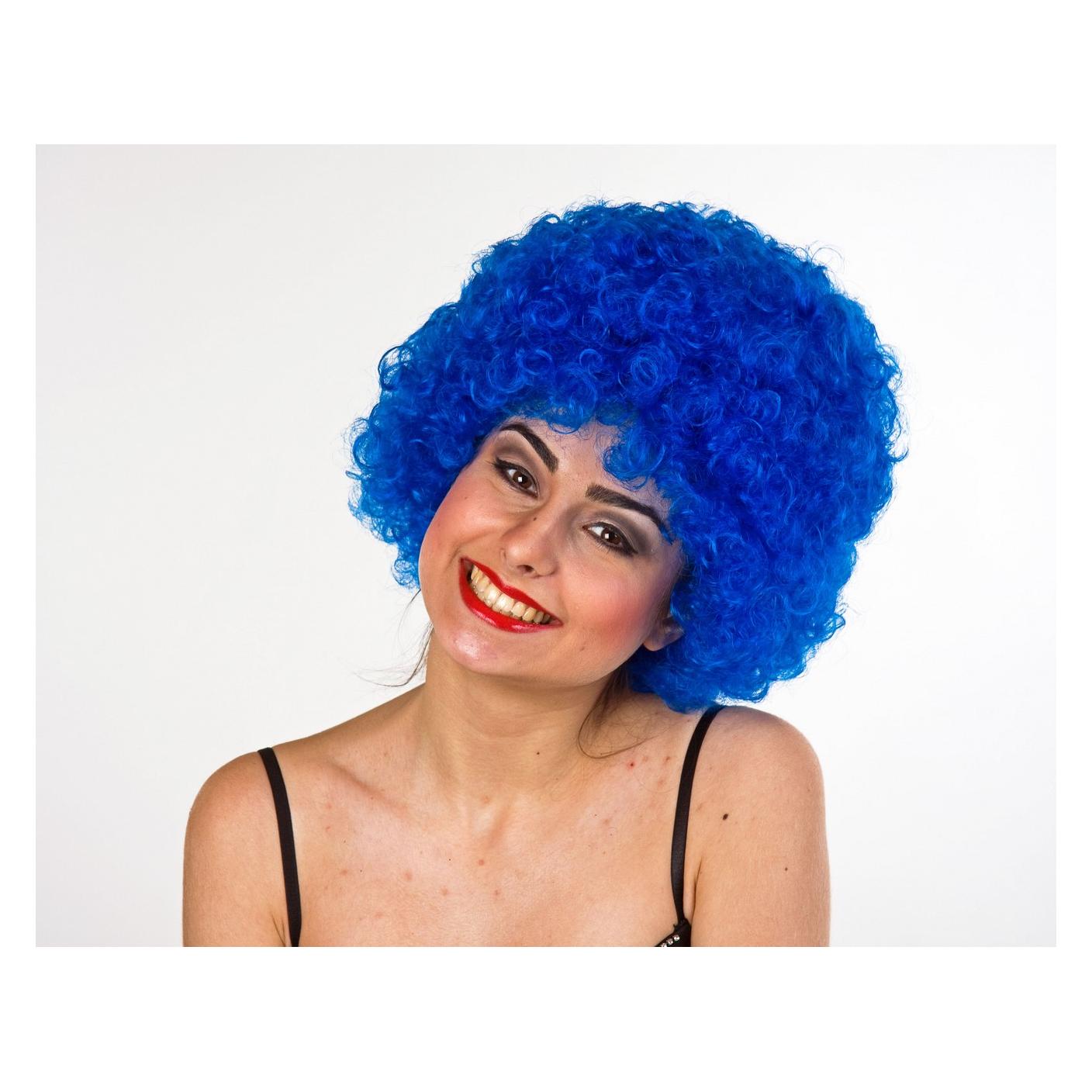 Festartikel Müller Afro-Perücke (300.062.06)