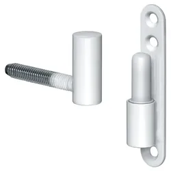SIMONSWERK Renovierband K 3172 WF STA topzink 2tlg. Rollenlänge 57 mm - 5 090502 0 11007