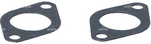 Nrf Kühler, Abgasrückführung Agr-Modul Easy Fit 48312 Für Vw