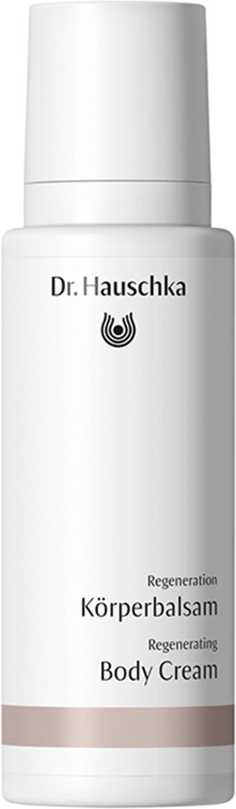 150ml Dr. Hauschka Regeneration Körperbalsam