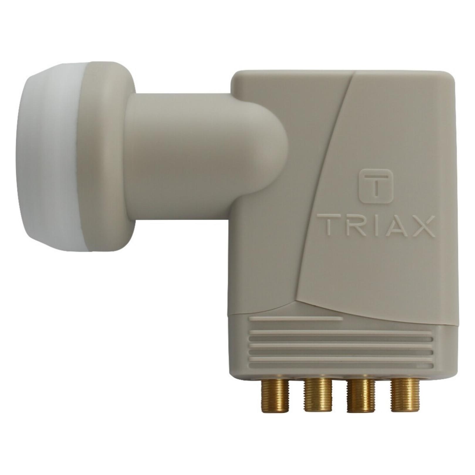 Triax Tria Lnb (Quad LNB, 40mm) (304874)