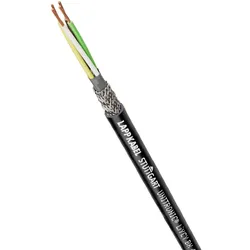Lapp Kabel&amp;Leitung UNITRONIC LIYCY 7X1 BK 1030544/100