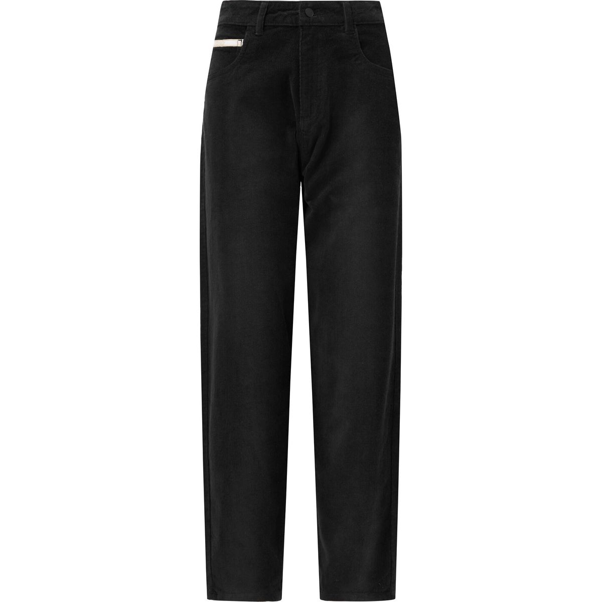 Picture Catavela Cord Pants (D) M WJS0036DBlackM
