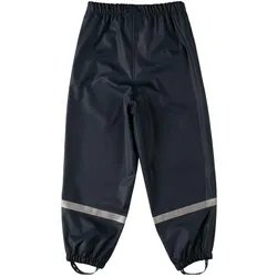 BMS, Mädchen, Outdoorhose, Softskin Bundhose (140), Blau