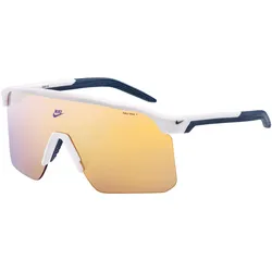 Nike EXPEDITION SHIELD Brille | Gr. Einheitsgröße | weiß - weiß