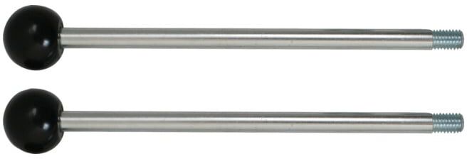 Guide 8 mm (2) ; KS Tools (400.2077)
