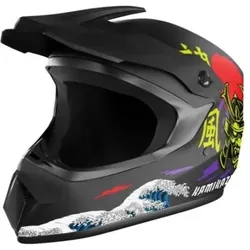 Kamikaze, Velohelm, (59 - 60 cm)