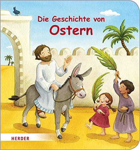 Die Geschichte von Ostern - Preis vom 30.09.2026 22:30:23 h