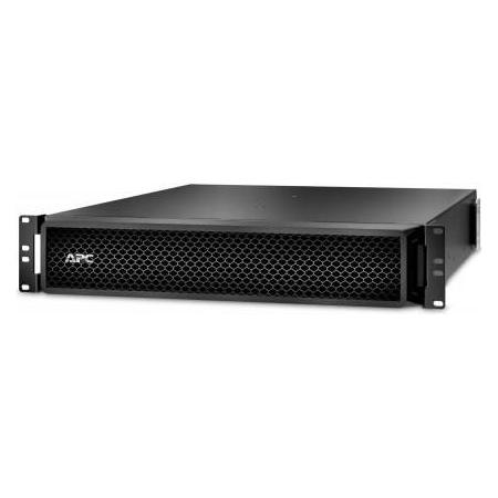 APC SRT96RMBP 96V SRT3000 2U (SRT96RMBP)