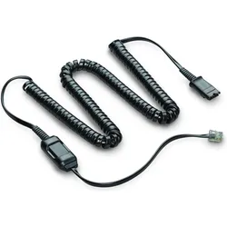 HP Poly HIC-10-Kabel, Headset Zubehör