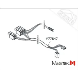 Marantec Referenzpunktschalter C870 Ersatzteil, Comfort 870