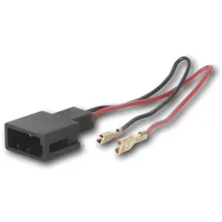  Lautsprecheradapter Citroen C1,Peugeot 107,Toyota CHP 
