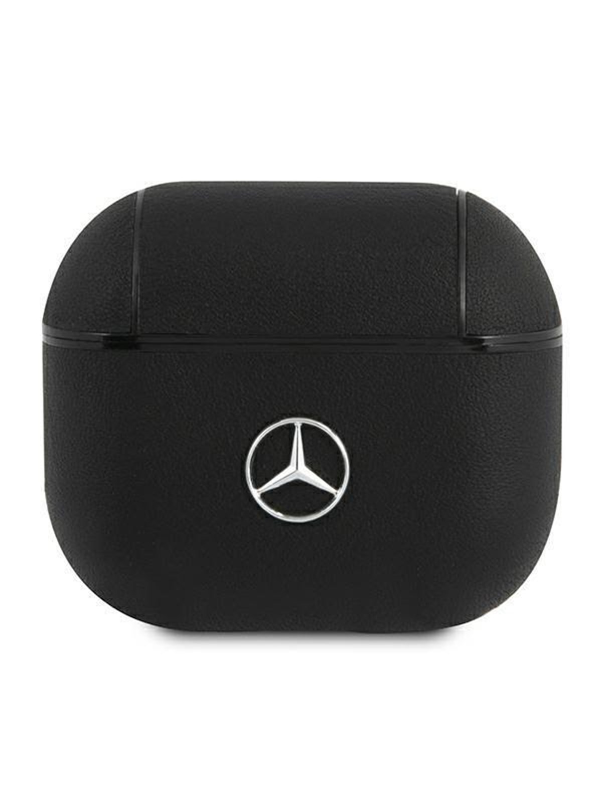 Mercedes Electronic Line Case for AirPods 3 - Black