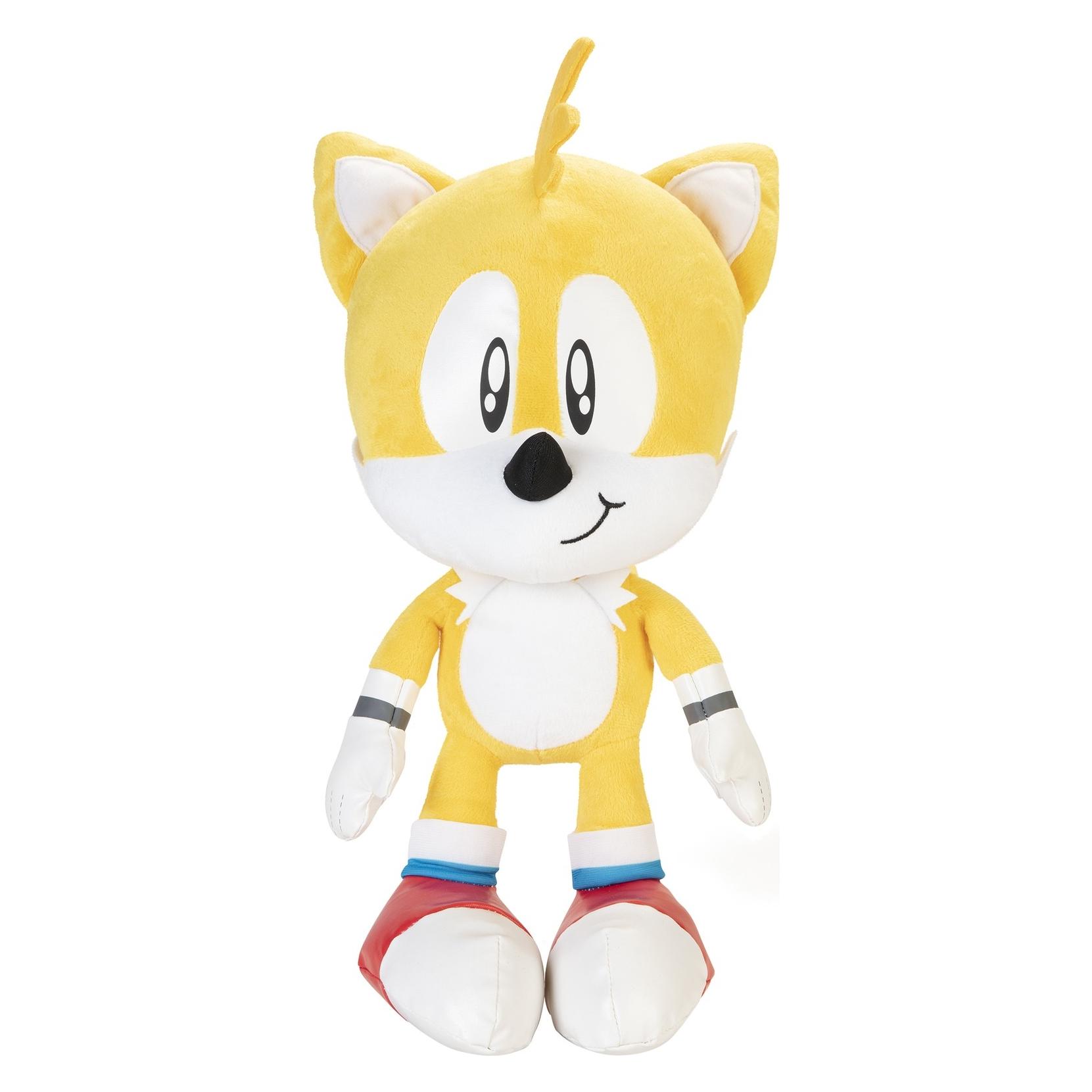 Jakks Pacific Sonic - Jumbo Plush Tails (404794) (41.50 cm) (404794)