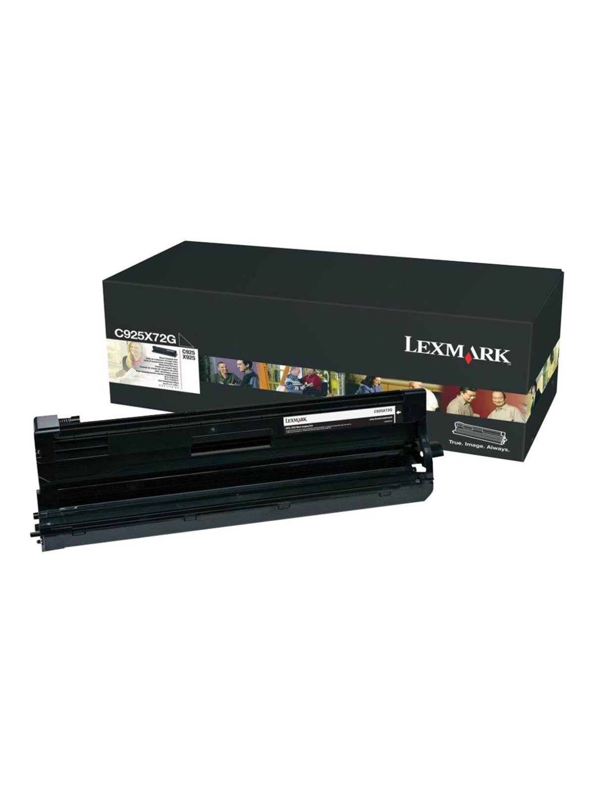 Lexmark C925 X925 imaging unit black