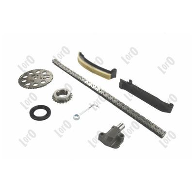 ABAKUS Steuerkettensatz 14201572 für SMART
