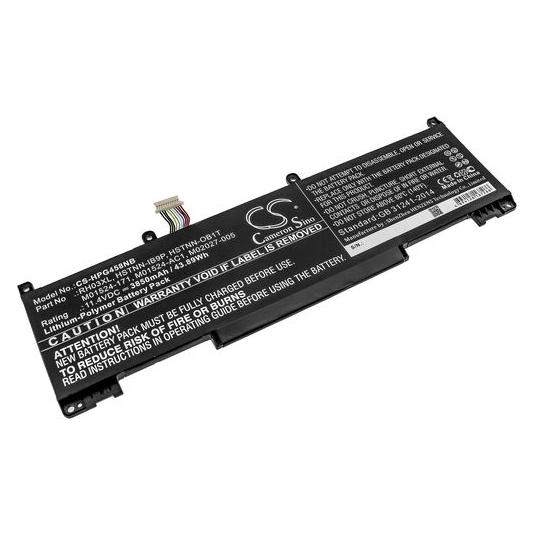 CS Cameron Sino Battery for HP ProBook 450 G8 mfl (HPG458NB)