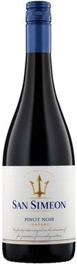"""San Simeon""" """San Simeon Pinot Noir 2022 Red Wine - California"""