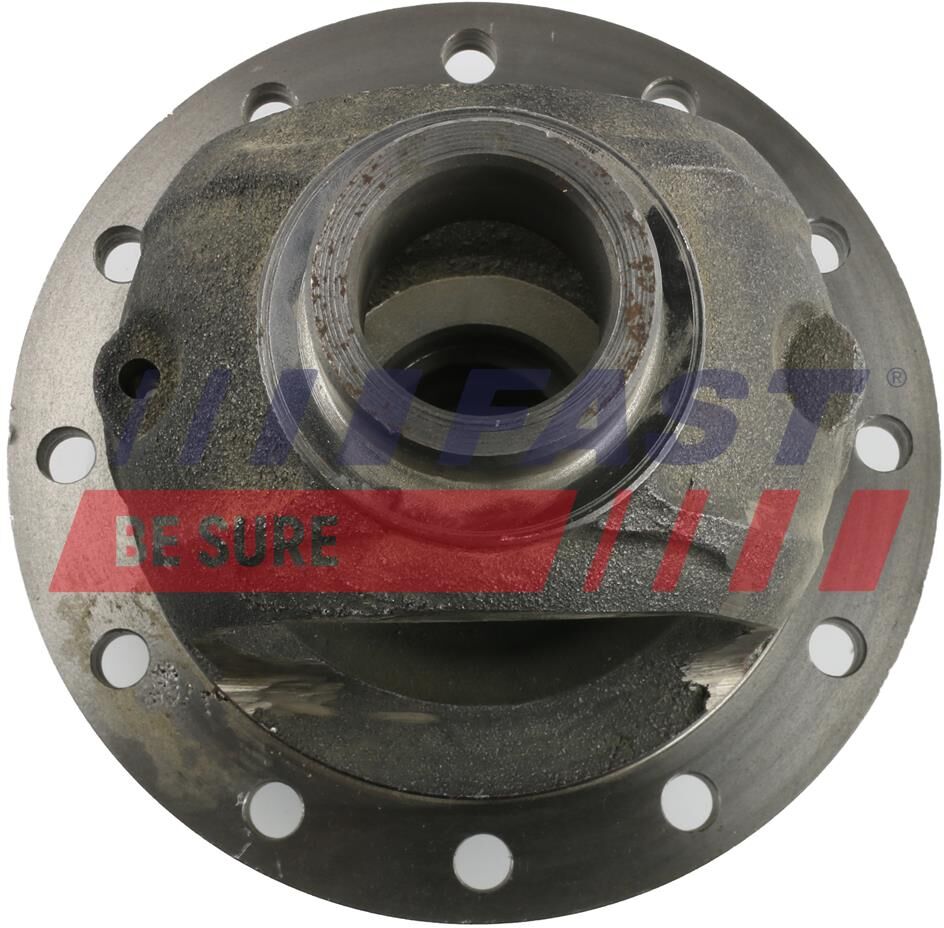 Fast Gehäuse, Differential Ft62006 Für Ford