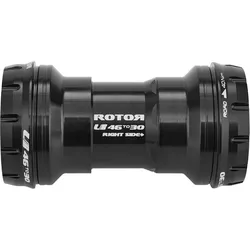 Rotor Bike Components, Tretlager