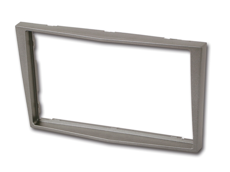 CHP Radioblende Opel