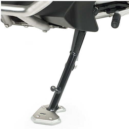 Givi Supporto specifico in alluminio e acciaio inox, per allargar taglia un