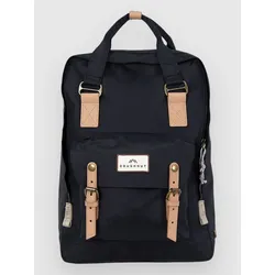 Doughnut Macaroon Large Rucksack black Gr. Uni