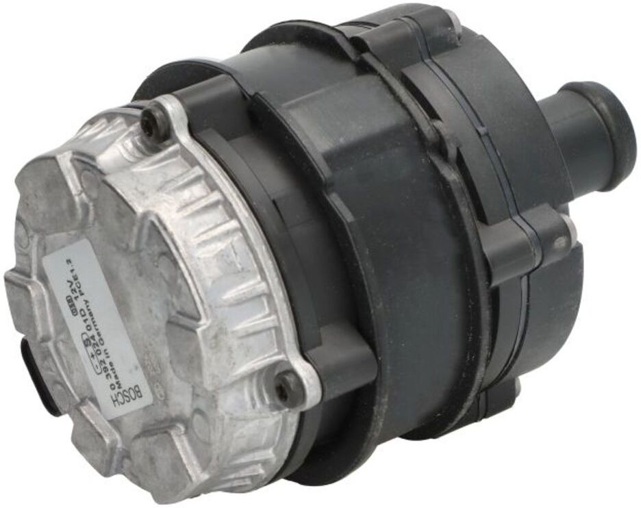 Zusätzliche Kühlflüssigkeitspumpe BOSCH 0 392 024 01D