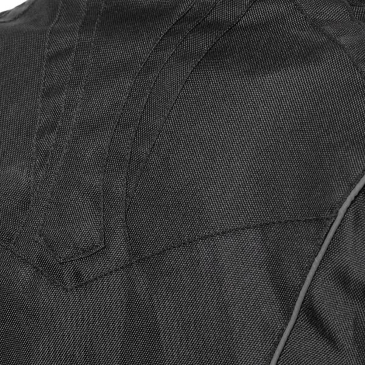 Motorrad Textiljacke ADRENALINE LOVE RIDE 2.0 PPE Größe XS