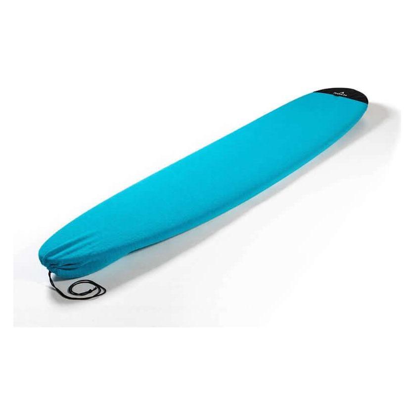 Roam Surfboard Socke Longboard Malibu 9.2 Blau (32301638)