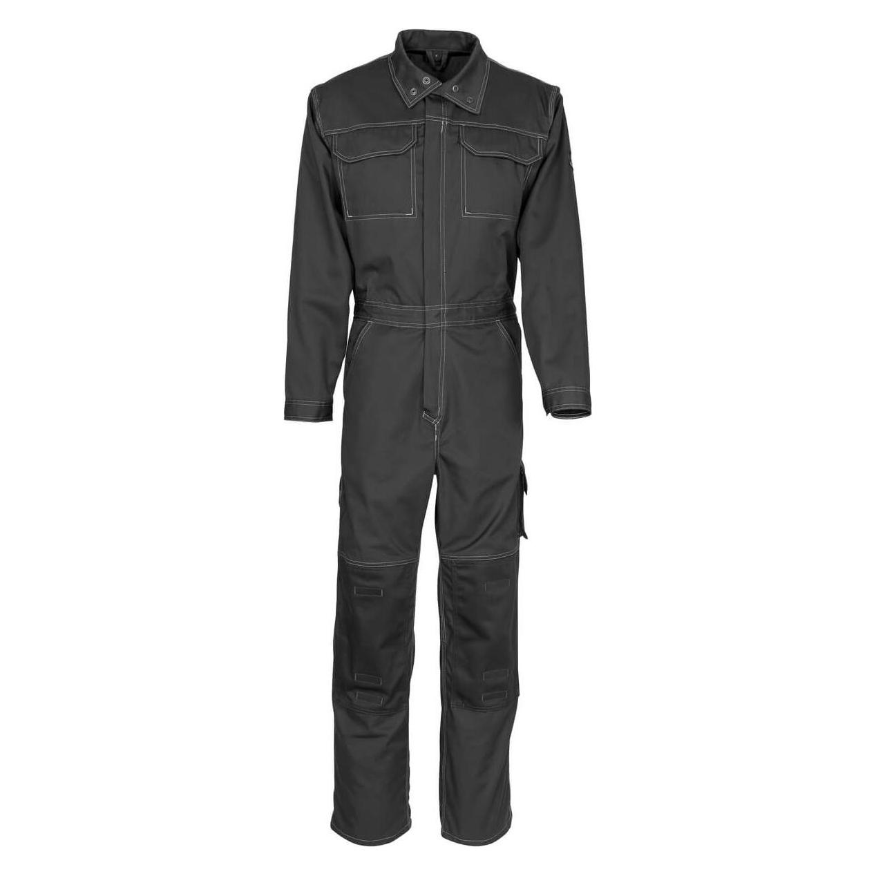 Mascot Overall/Kombination Danville schwarz Gr.S (S) (5707209965882)
