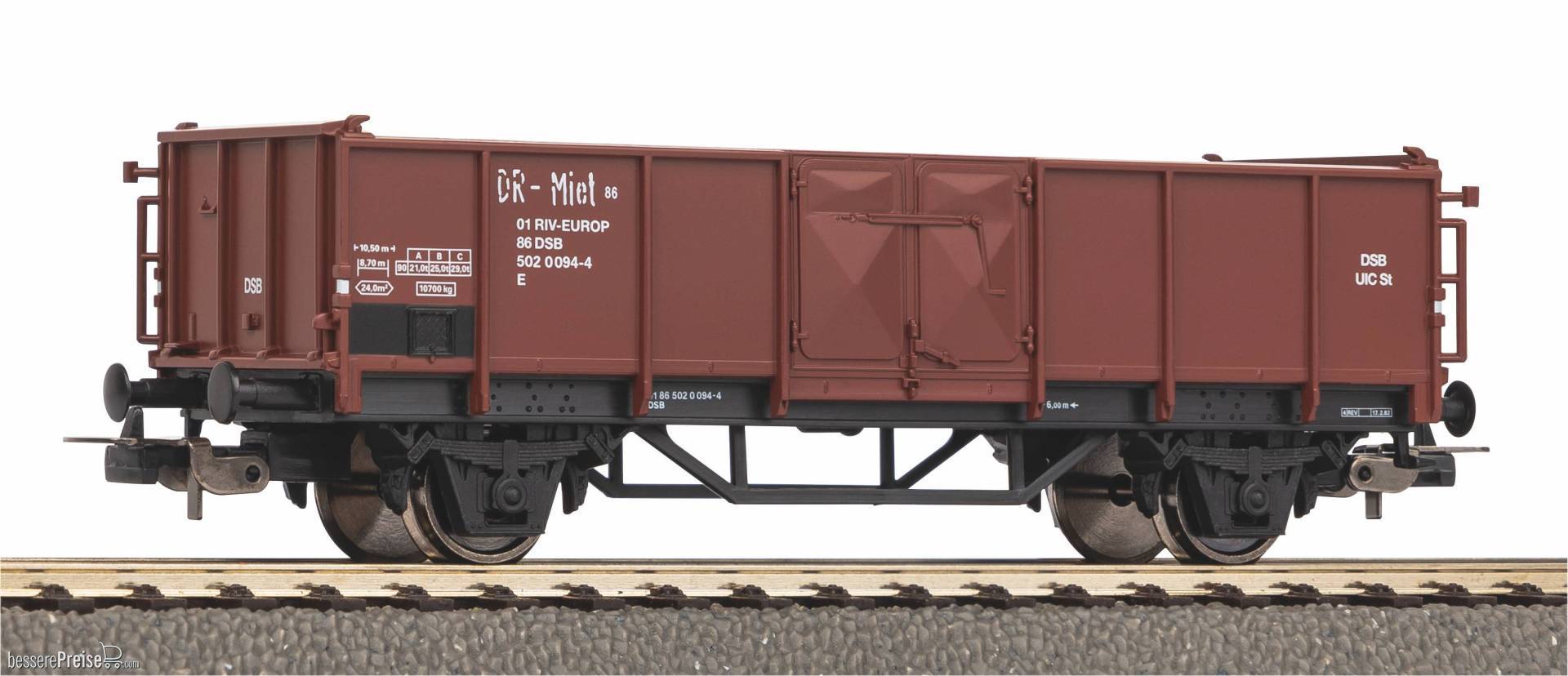 Piko 24537